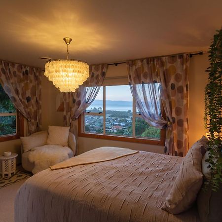 Tosswill Road - Bay Vista Apartment เนลสัน ภายนอก รูปภาพ