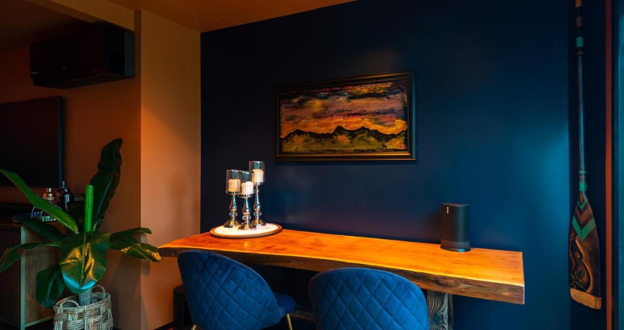 Tosswill Road - Bay Vista Apartment เนลสัน ภายนอก รูปภาพ