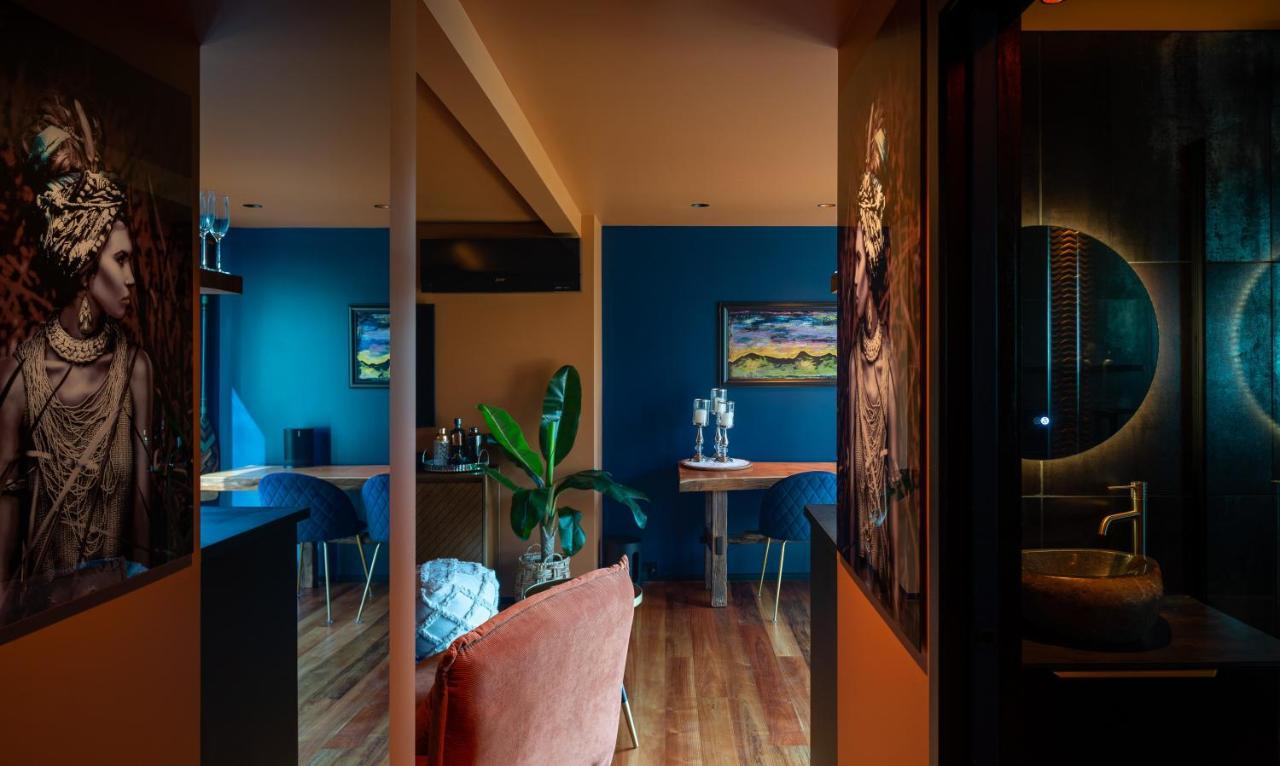 Tosswill Road - Bay Vista Apartment เนลสัน ภายนอก รูปภาพ