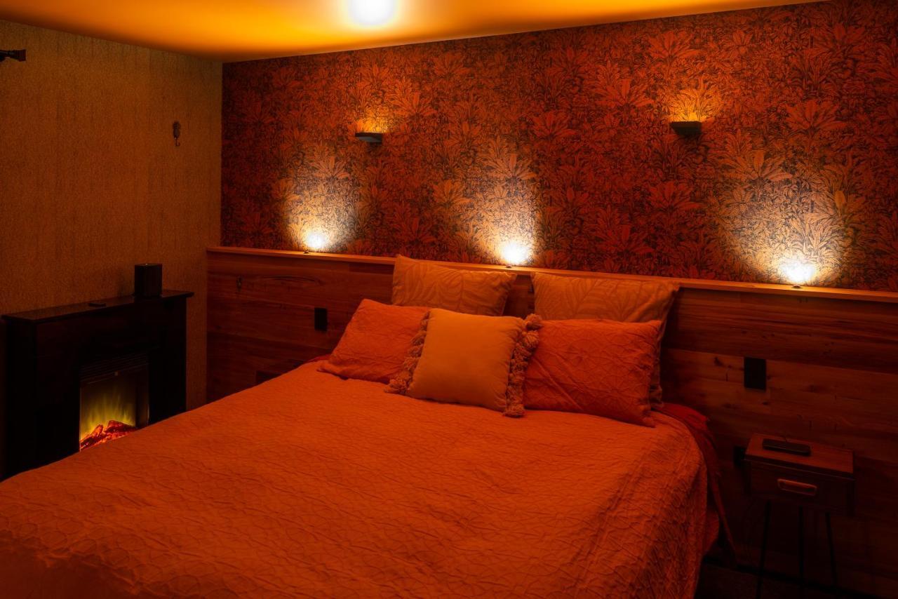 Tosswill Road - Bay Vista Apartment เนลสัน ภายนอก รูปภาพ