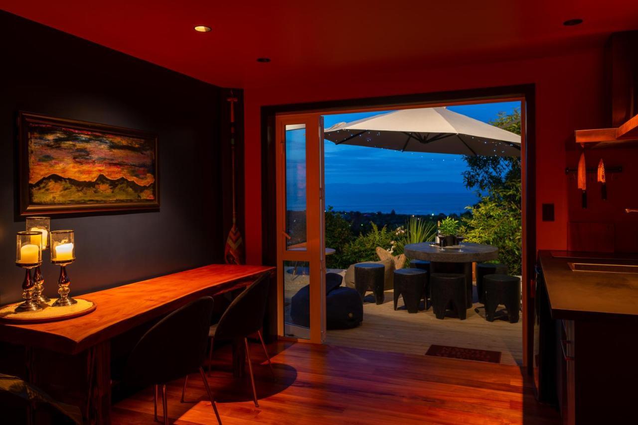 Tosswill Road - Bay Vista Apartment เนลสัน ภายนอก รูปภาพ