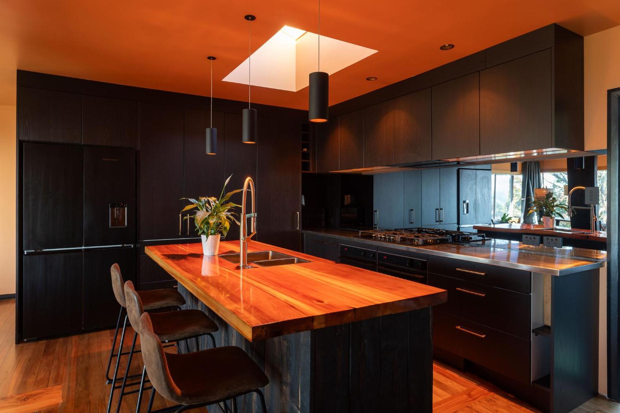 Tosswill Road - Bay Vista Apartment เนลสัน ภายนอก รูปภาพ