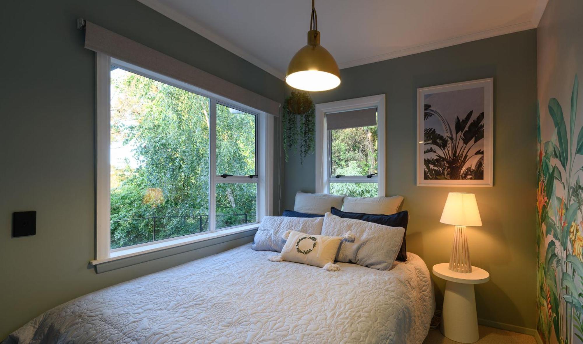 Tosswill Road - Bay Vista Apartment เนลสัน ภายนอก รูปภาพ