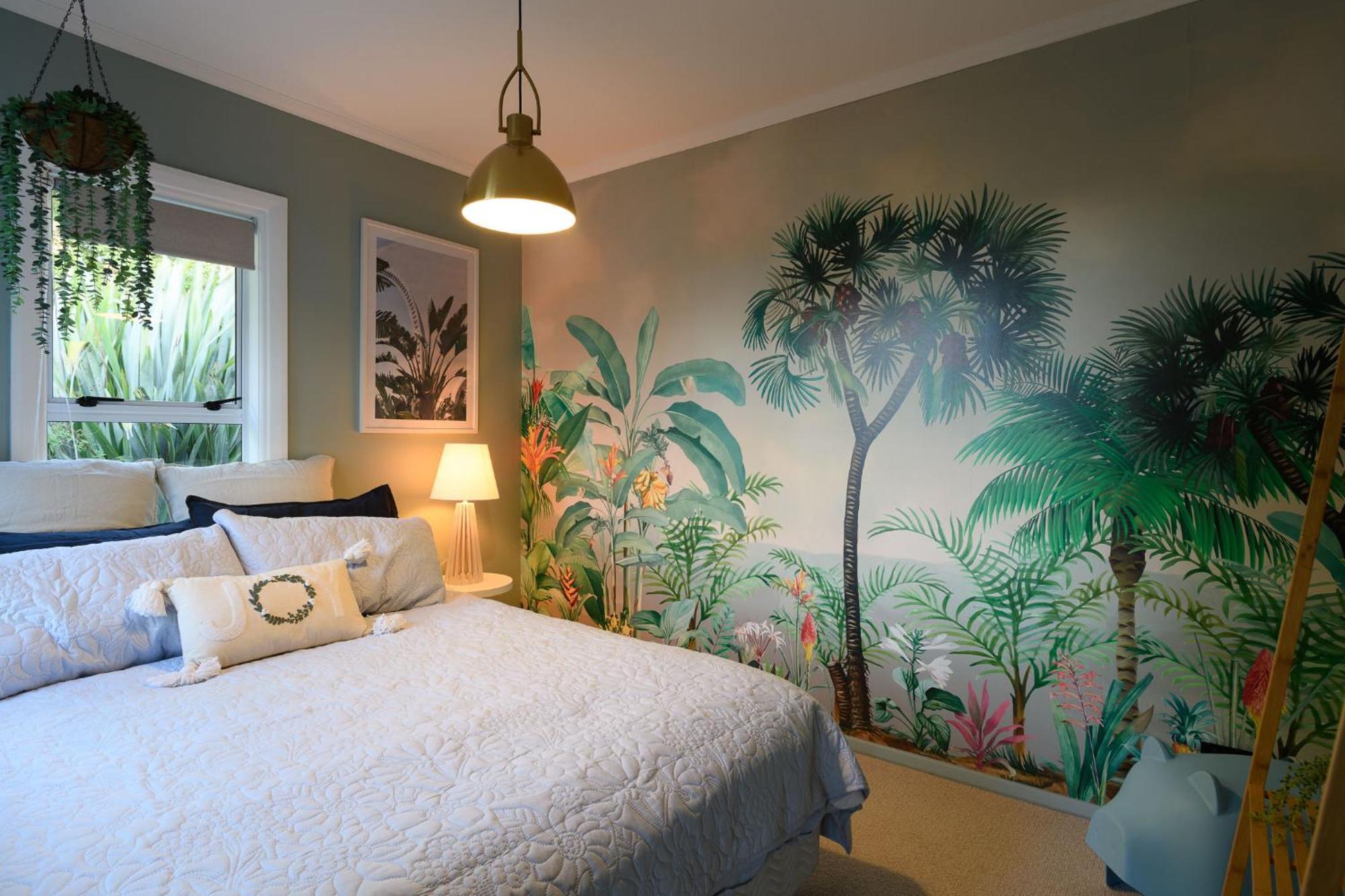 Tosswill Road - Bay Vista Apartment เนลสัน ภายนอก รูปภาพ