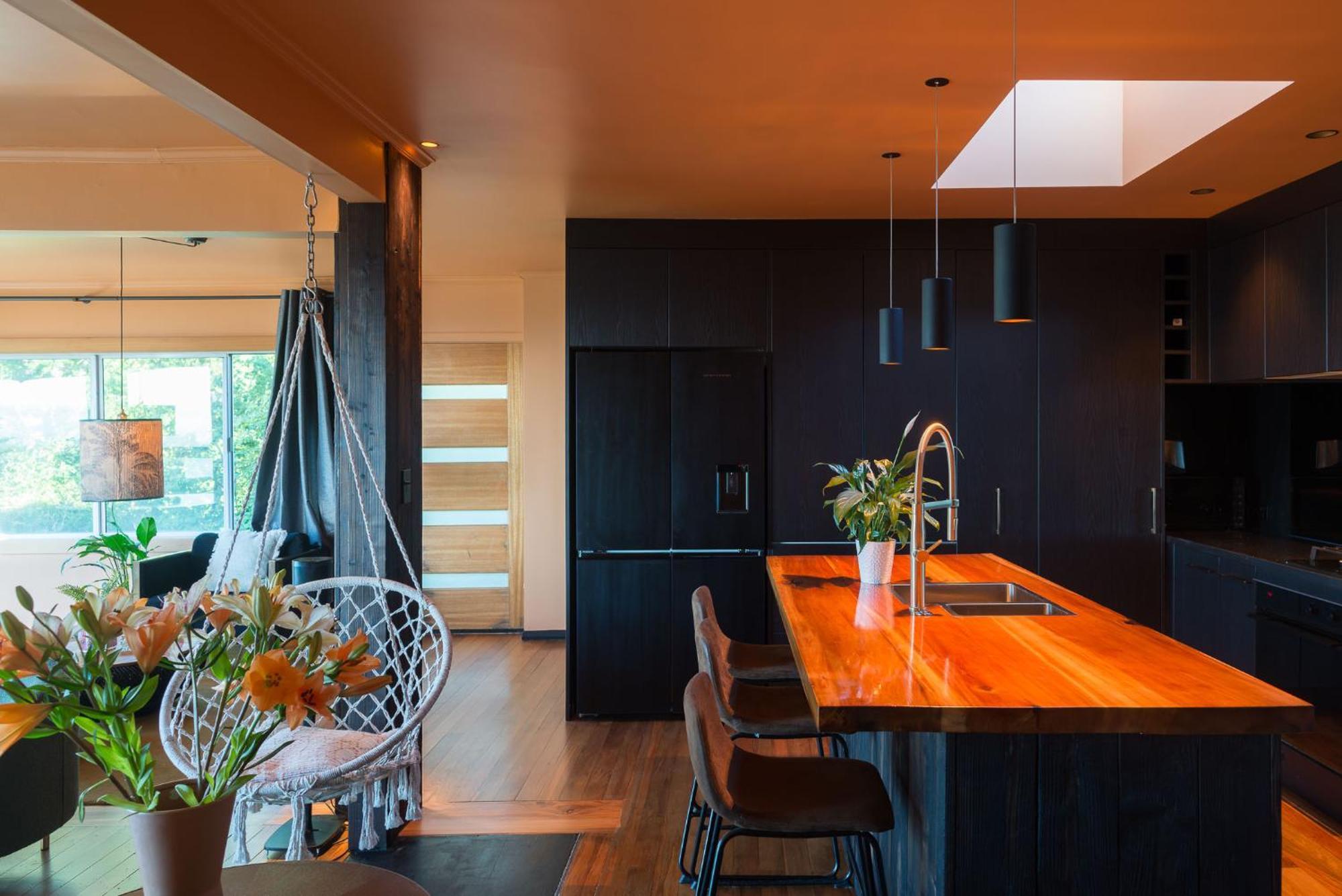 Tosswill Road - Bay Vista Apartment เนลสัน ภายนอก รูปภาพ