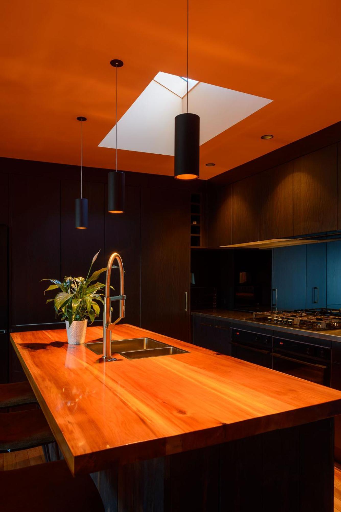 Tosswill Road - Bay Vista Apartment เนลสัน ภายนอก รูปภาพ