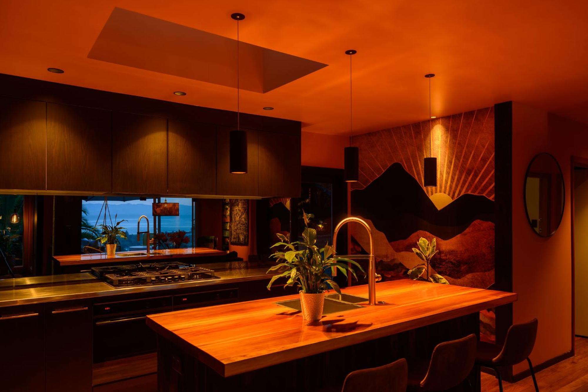Tosswill Road - Bay Vista Apartment เนลสัน ภายนอก รูปภาพ
