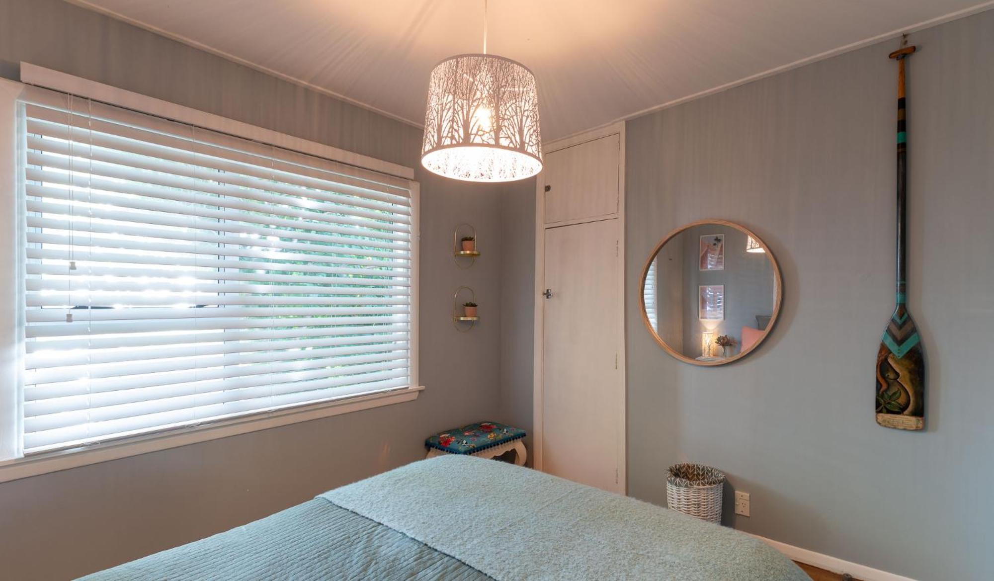 Tosswill Road - Bay Vista Apartment เนลสัน ภายนอก รูปภาพ