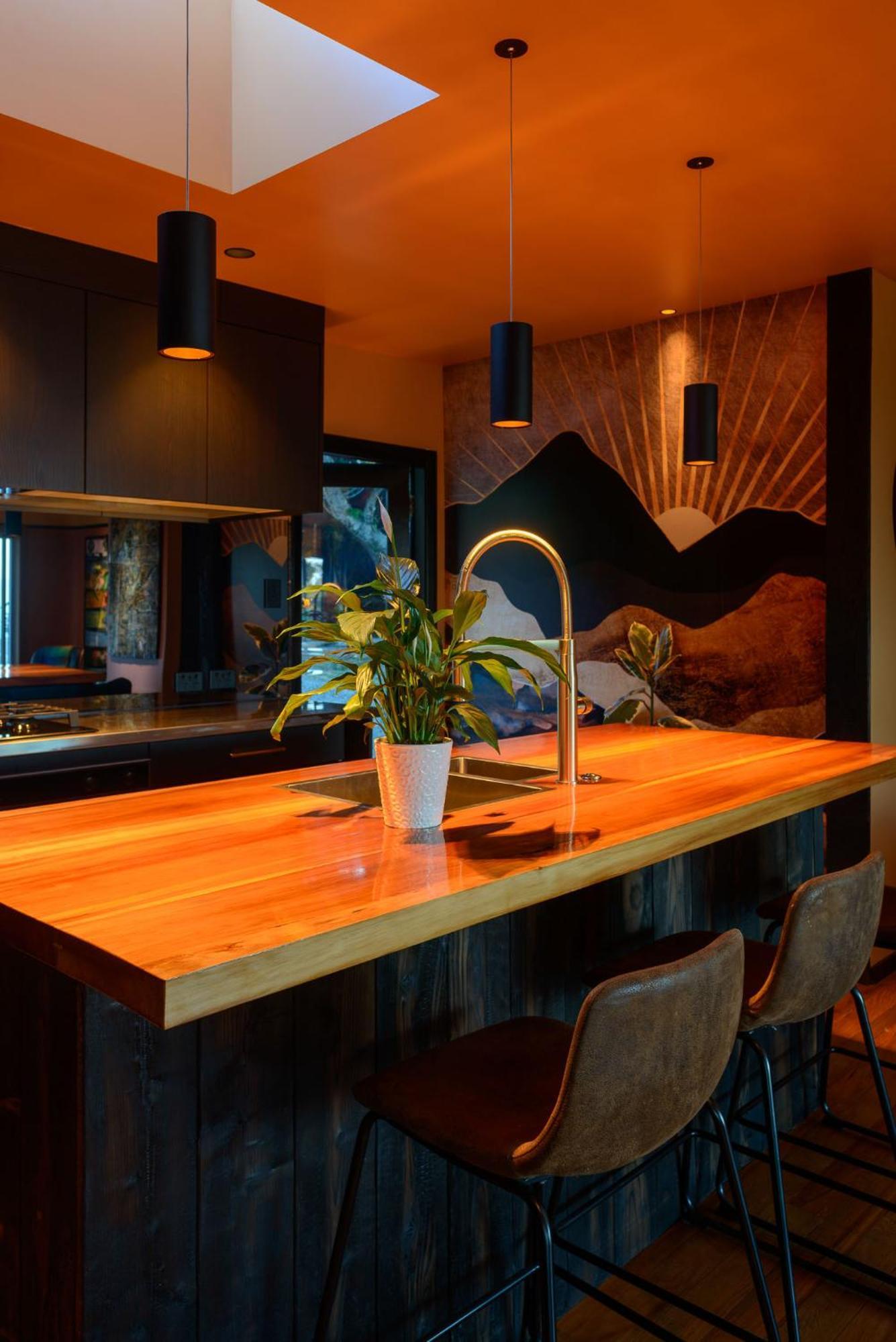 Tosswill Road - Bay Vista Apartment เนลสัน ภายนอก รูปภาพ