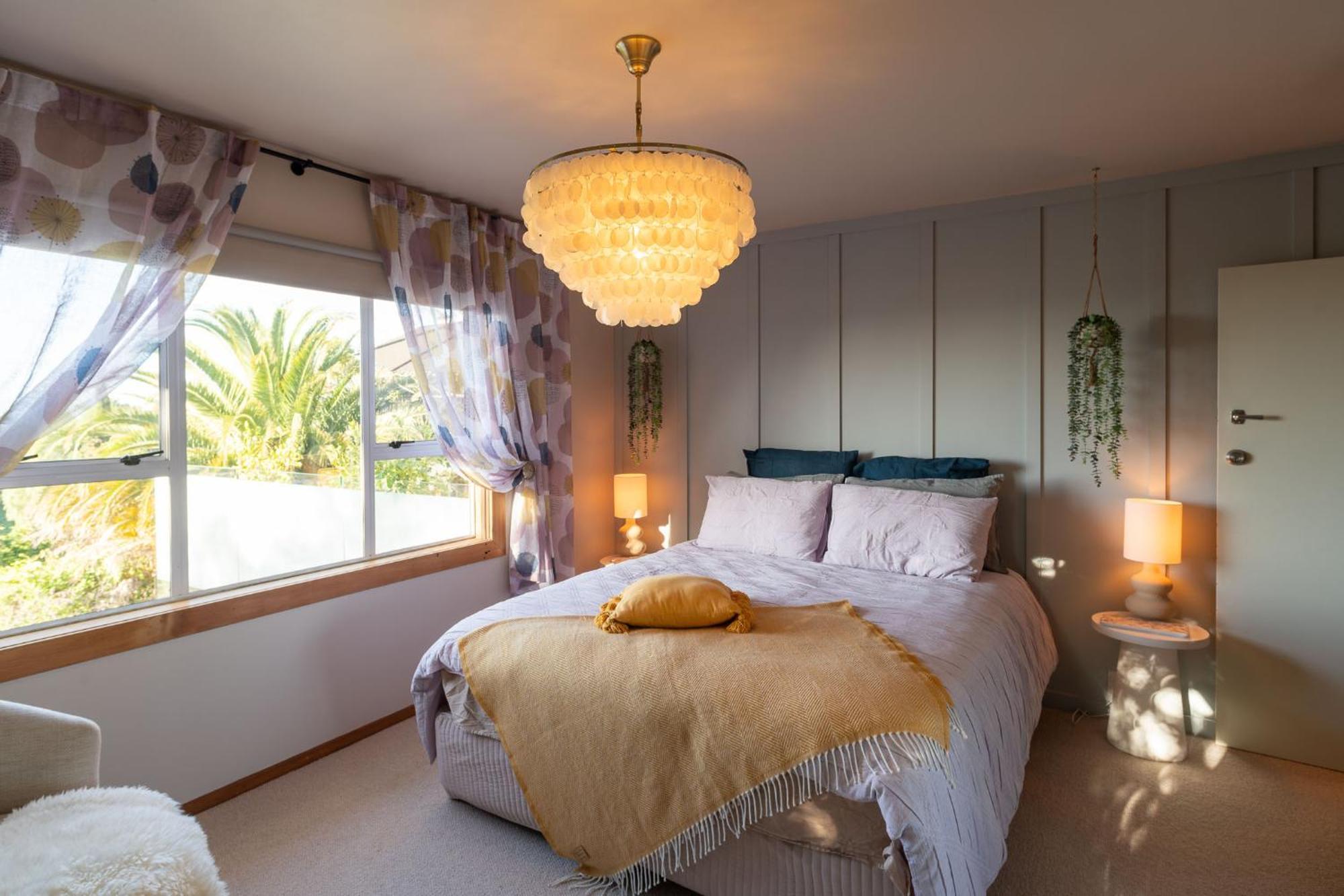 Tosswill Road - Bay Vista Apartment เนลสัน ภายนอก รูปภาพ