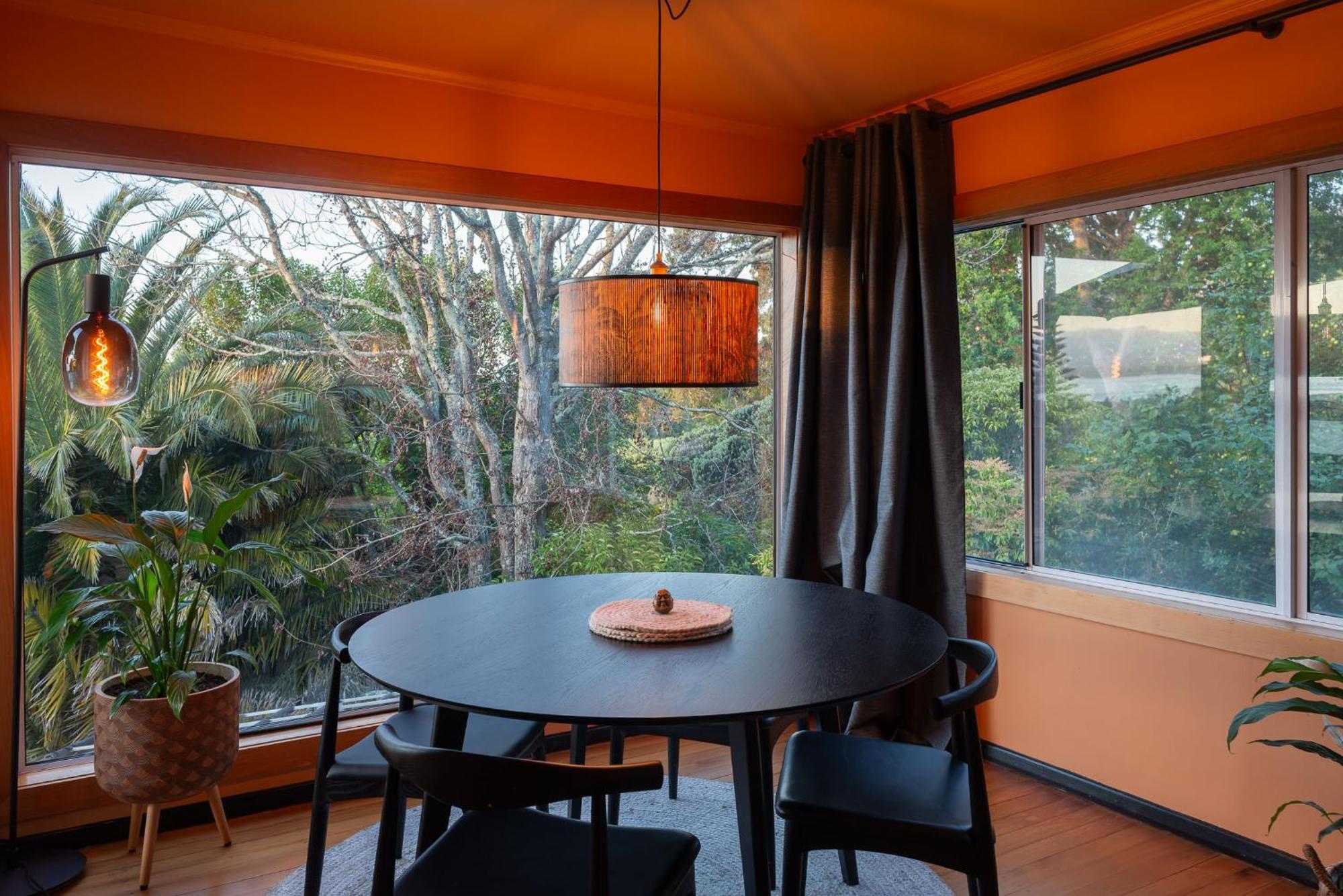 Tosswill Road - Bay Vista Apartment เนลสัน ภายนอก รูปภาพ